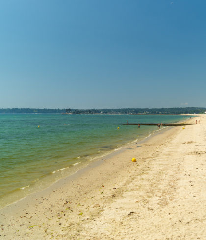 Kerleven Beach La Forêt-Fouesnant