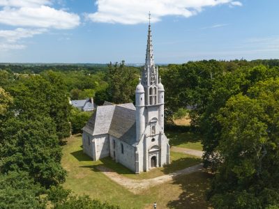 76 Saint-Evarzec, Pleuven, Clohars-Fouesnant – Août 23 – HD