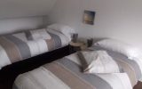 8- chambre Ouest