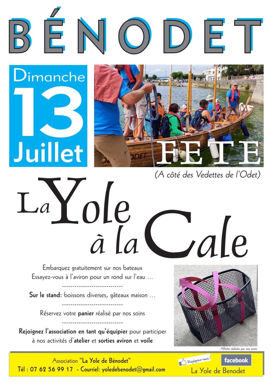 AFFICHE YOLE CALE-1