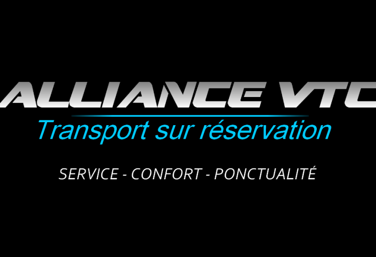 Alliance VTC 3