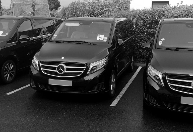 Alliance VTC 4