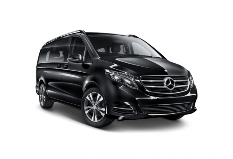 Alliance VTC 5