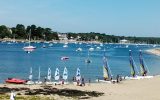 Ar Mene Ker – Plage du Coq