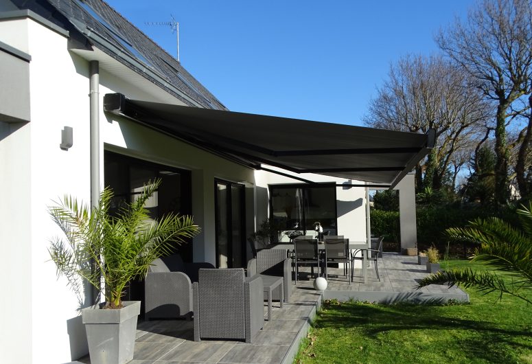 Ar Mene Ker – Terrasse