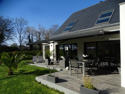 Ar Mene Ker – jardin