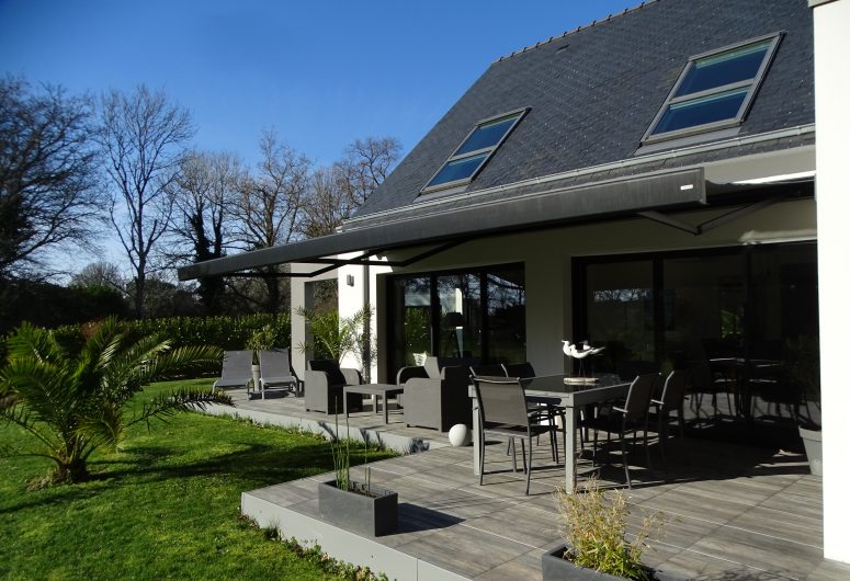Ar Mene Ker – jardin