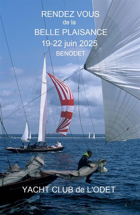 Belle plaisance 2025