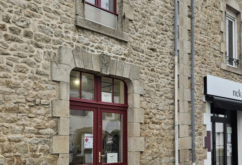 CAVE DE LA CALE EXT (5bis)