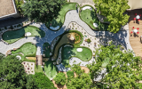 POSTS CITY GOLF – 38