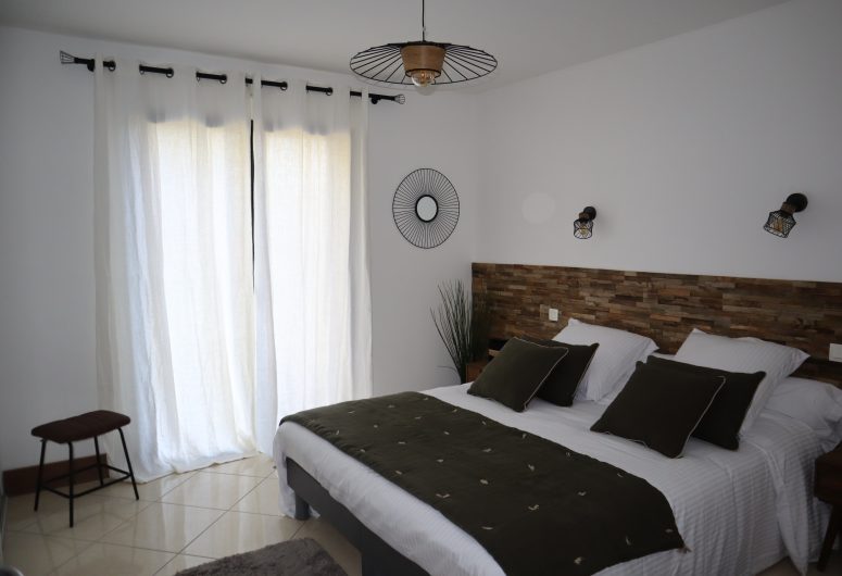 Chambre 1