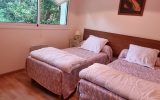 Chambre N° 2 gîte Vallon