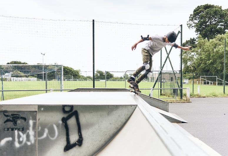 Skate Park