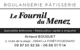 FOURNIL DU MENEZ – CARTE SIMPLE