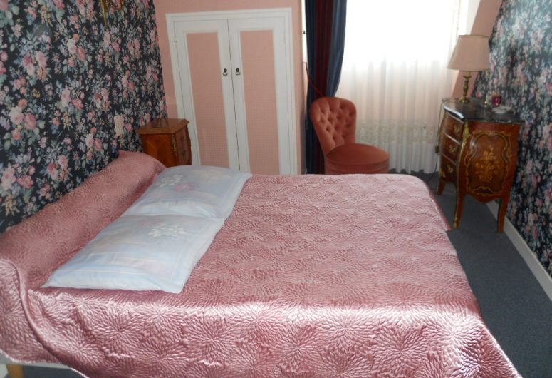 HEBERGEMENT CHAMBRE D HOTES ©LE PAPE (6)