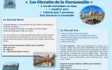 Les circuits de la cornouaille FLYERS format paysage-images-0
