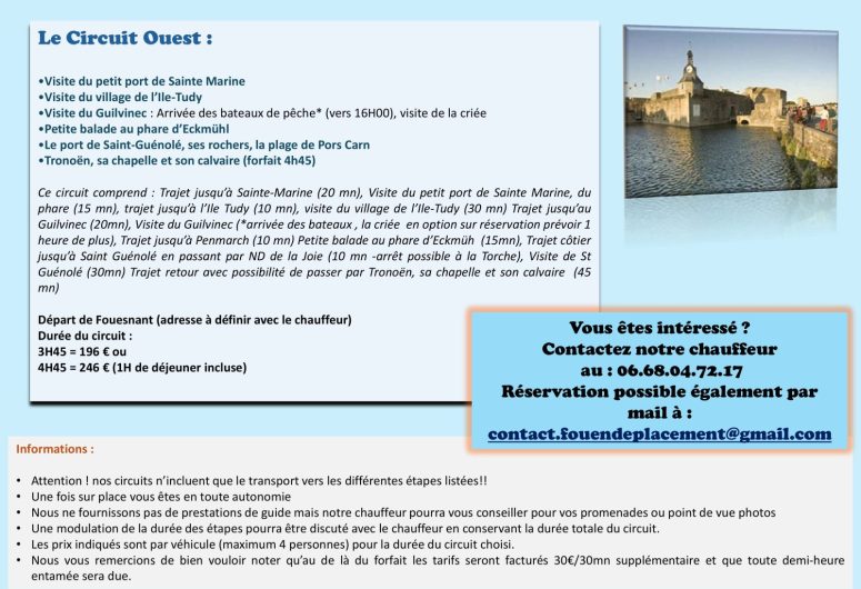 Les circuits de la cornouaille FLYERS format paysage-images-1