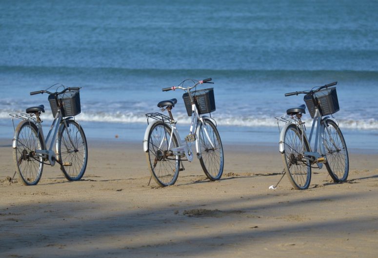 Location velo