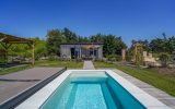 Lodge Campagne jardin