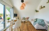 Lodge Nature salon