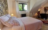 MIHAILESCU Chambre rose