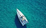 POGO 36 EAU TURQUOISE