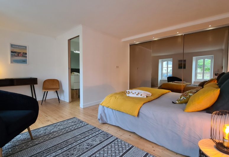 Photos n°2 chambre