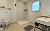 Salle d’eau RDC