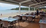 Terrasse des Pieds dans l’eau