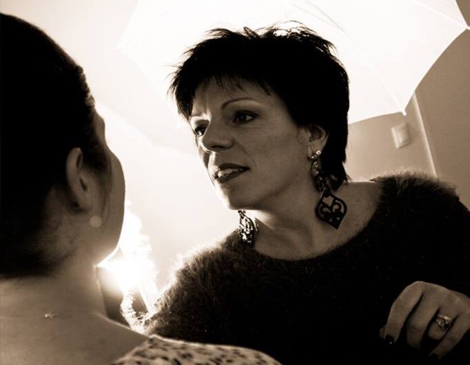 Valérie de Look&Votre image
