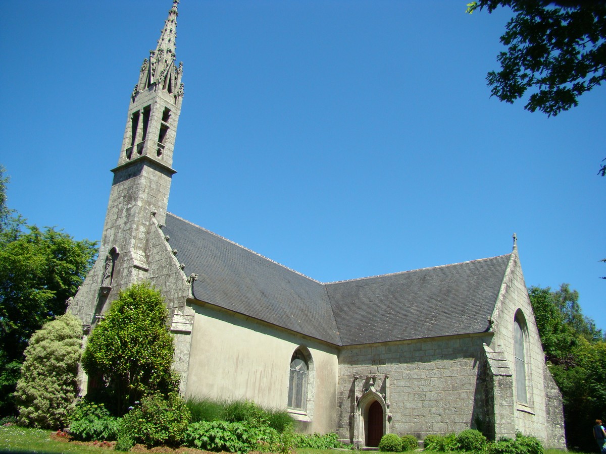 chapelle-du-drennec