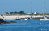 mouillage-ile-de-penfret-glenan-yachtig