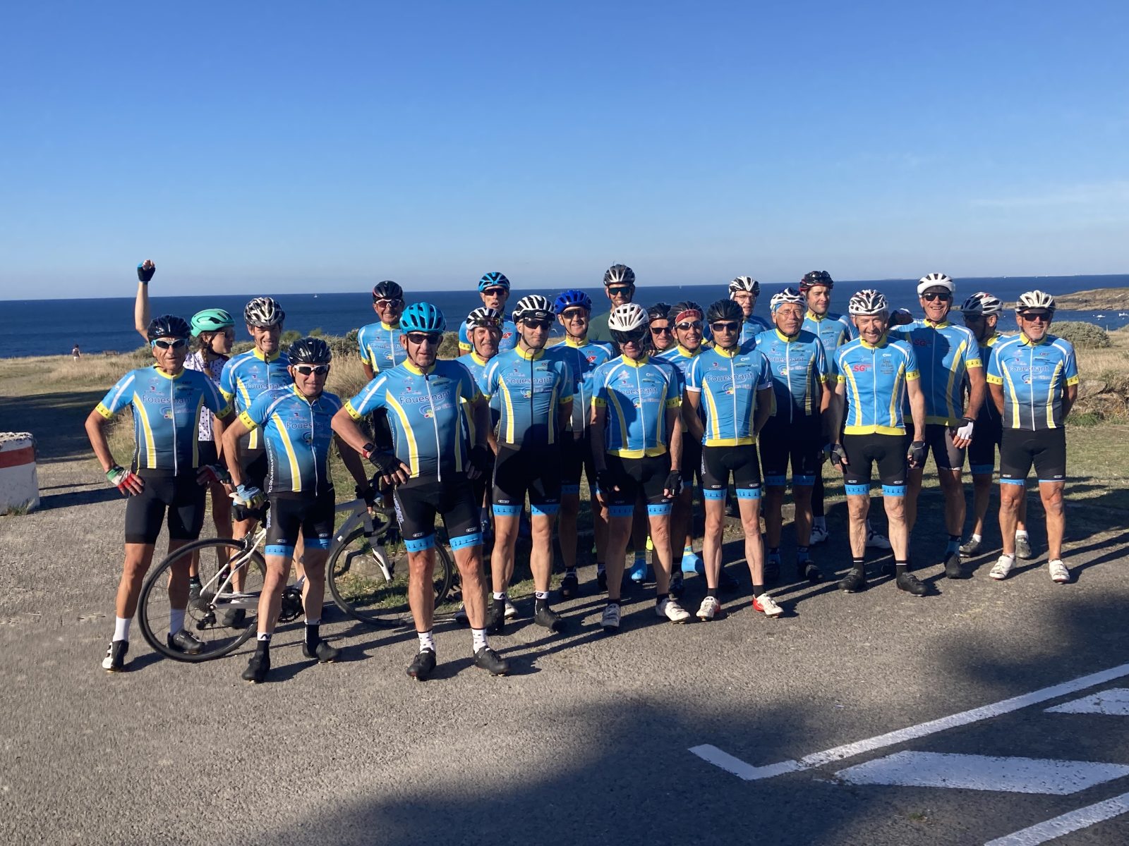 rando cyco des pommier©velo clob fouesnant (1)