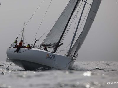 voilier-pogo-40-yachtig-regate-tour-du-finistere