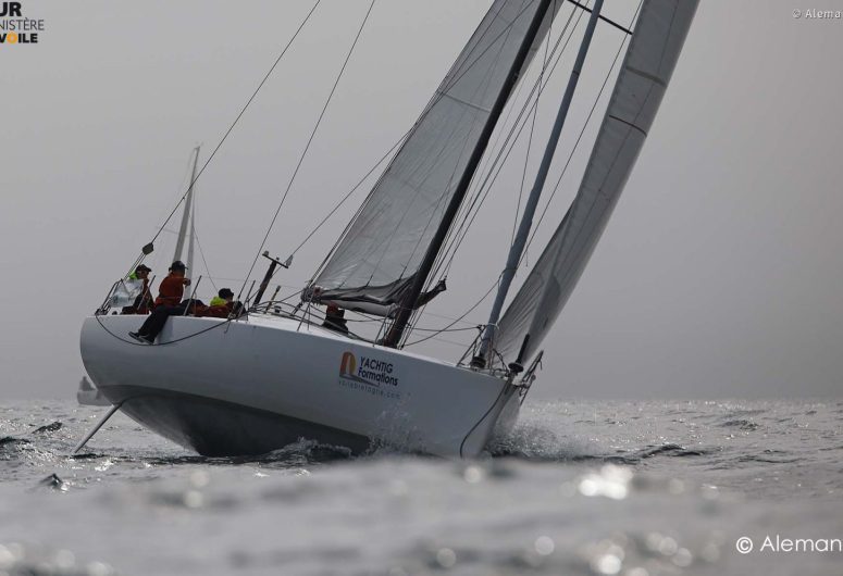 voilier-pogo-40-yachtig-regate-tour-du-finistere